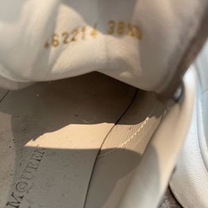 Alexander McQueen Sneakers
